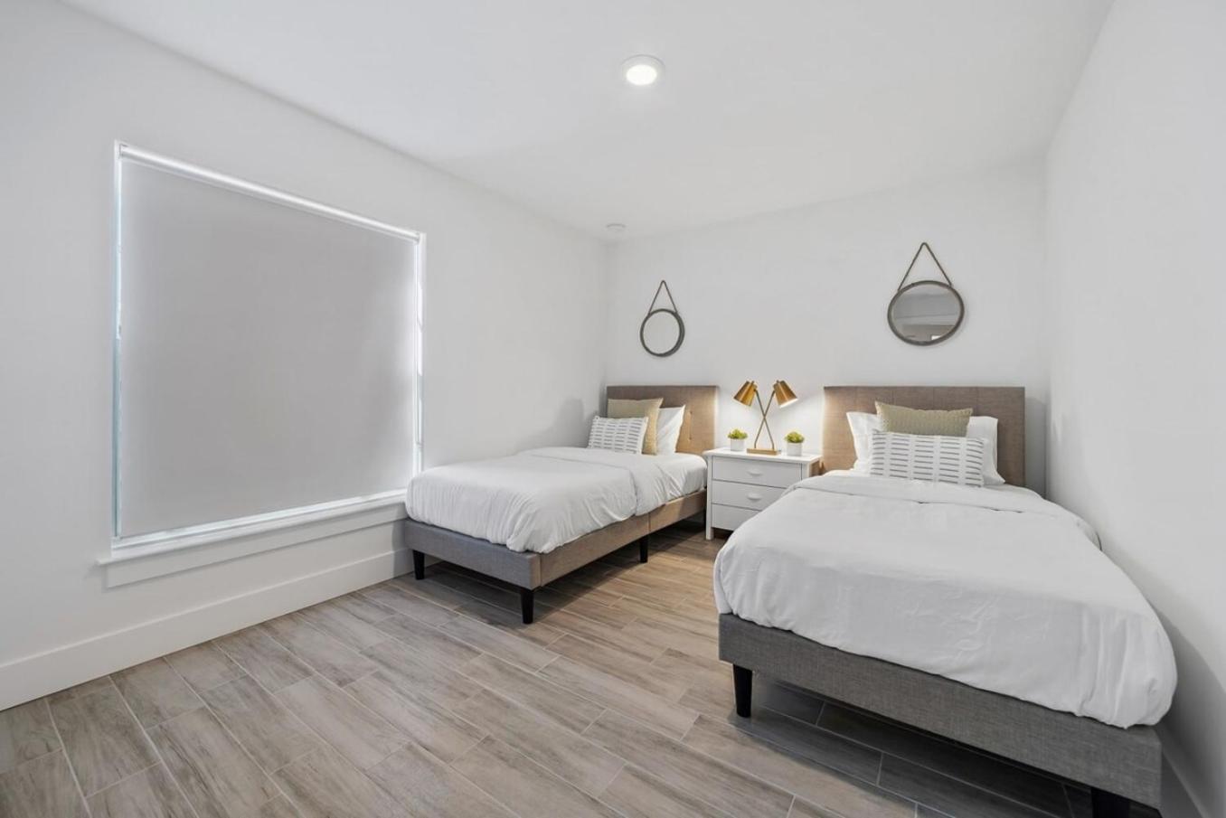 New! Few Minutes To Downtown, 10 To The Beach! West Palm Beach Extérieur photo