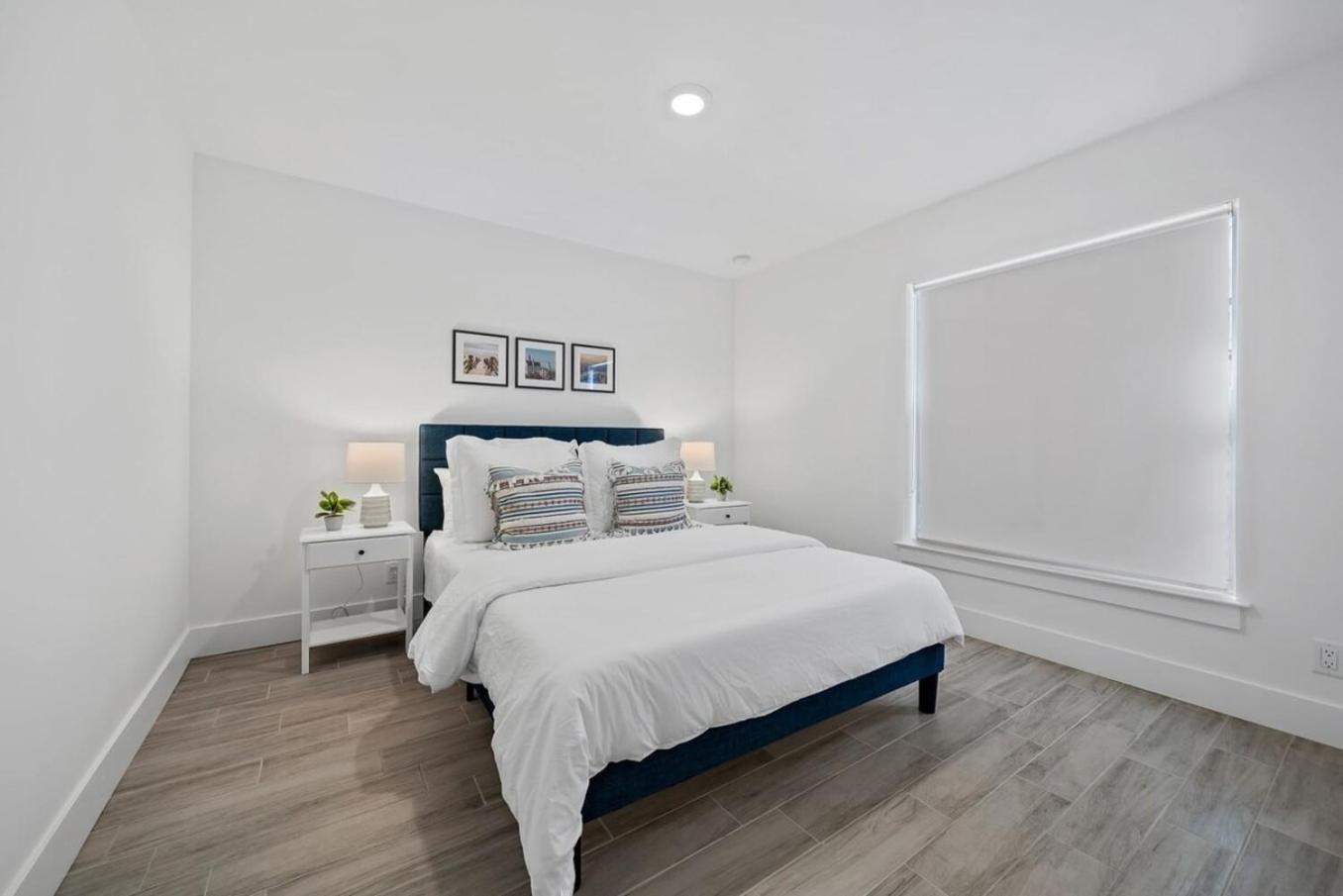 New! Few Minutes To Downtown, 10 To The Beach! West Palm Beach Extérieur photo