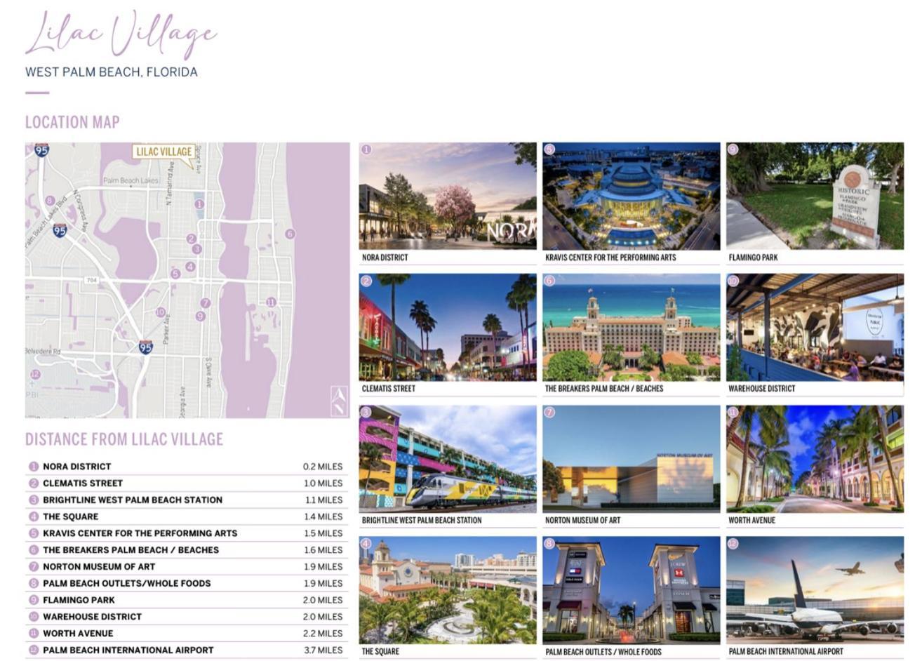 New! Few Minutes To Downtown, 10 To The Beach! West Palm Beach Extérieur photo